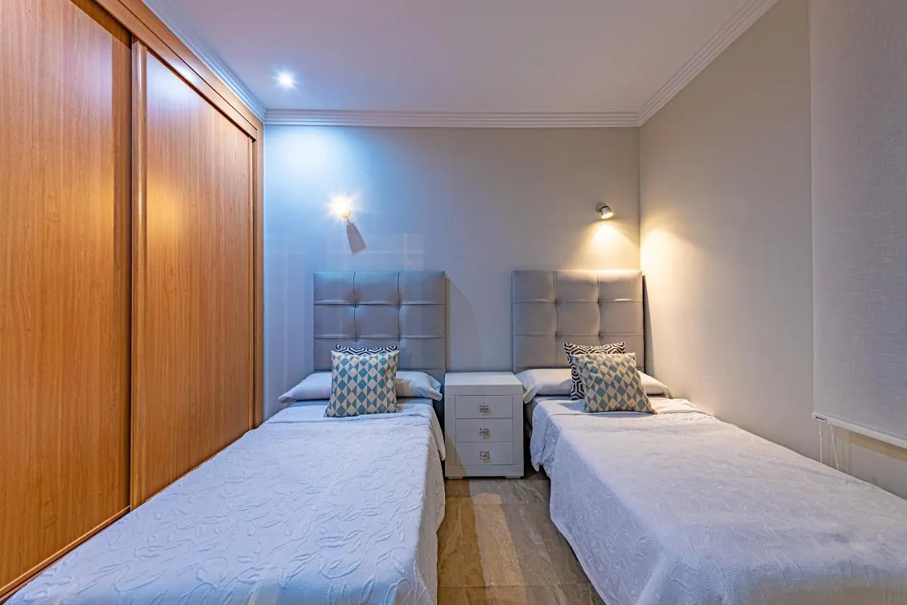 Marina Luxury Apartment Estepona Spain