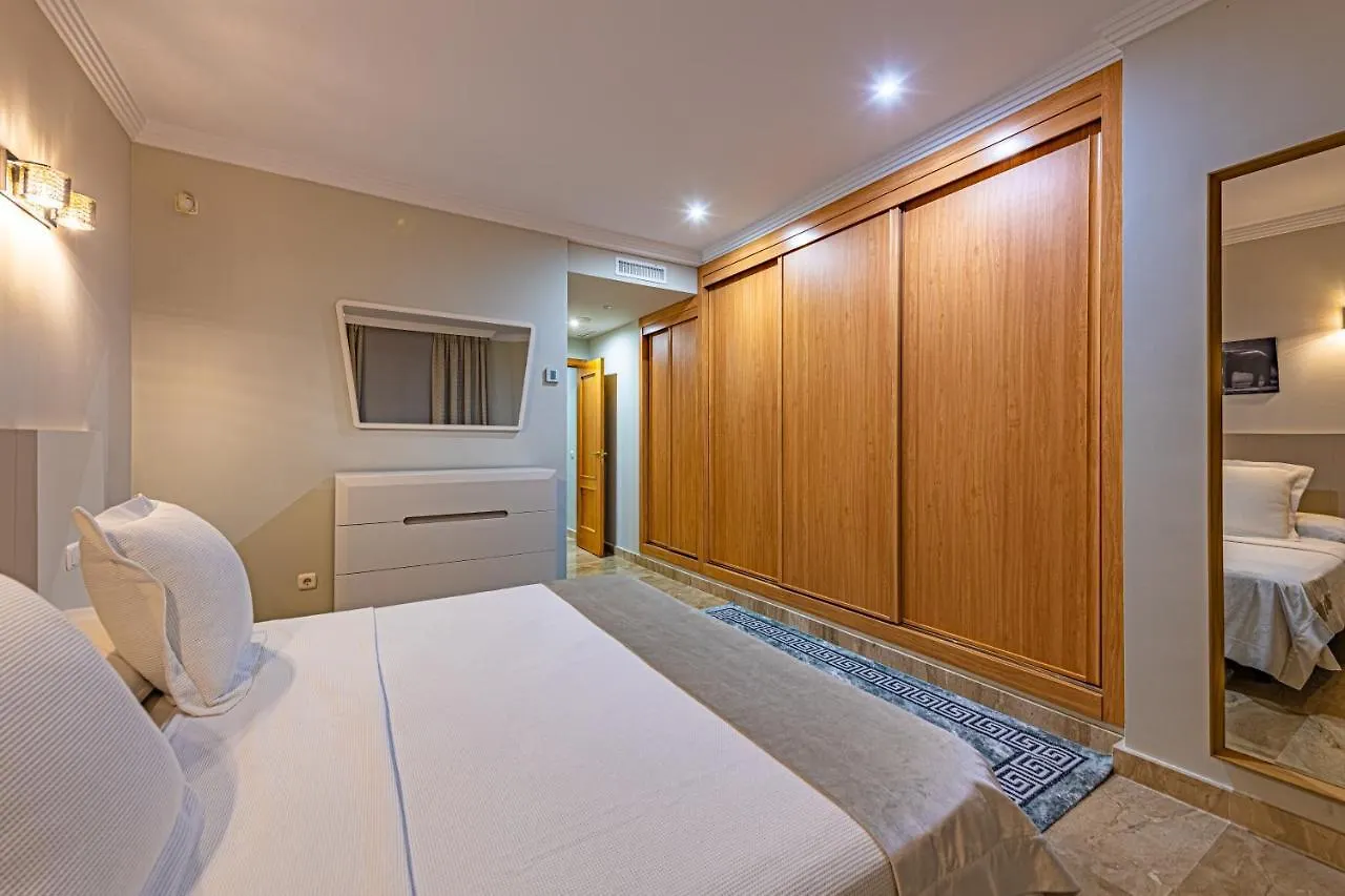 Marina Luxury Apartment Estepona Spain