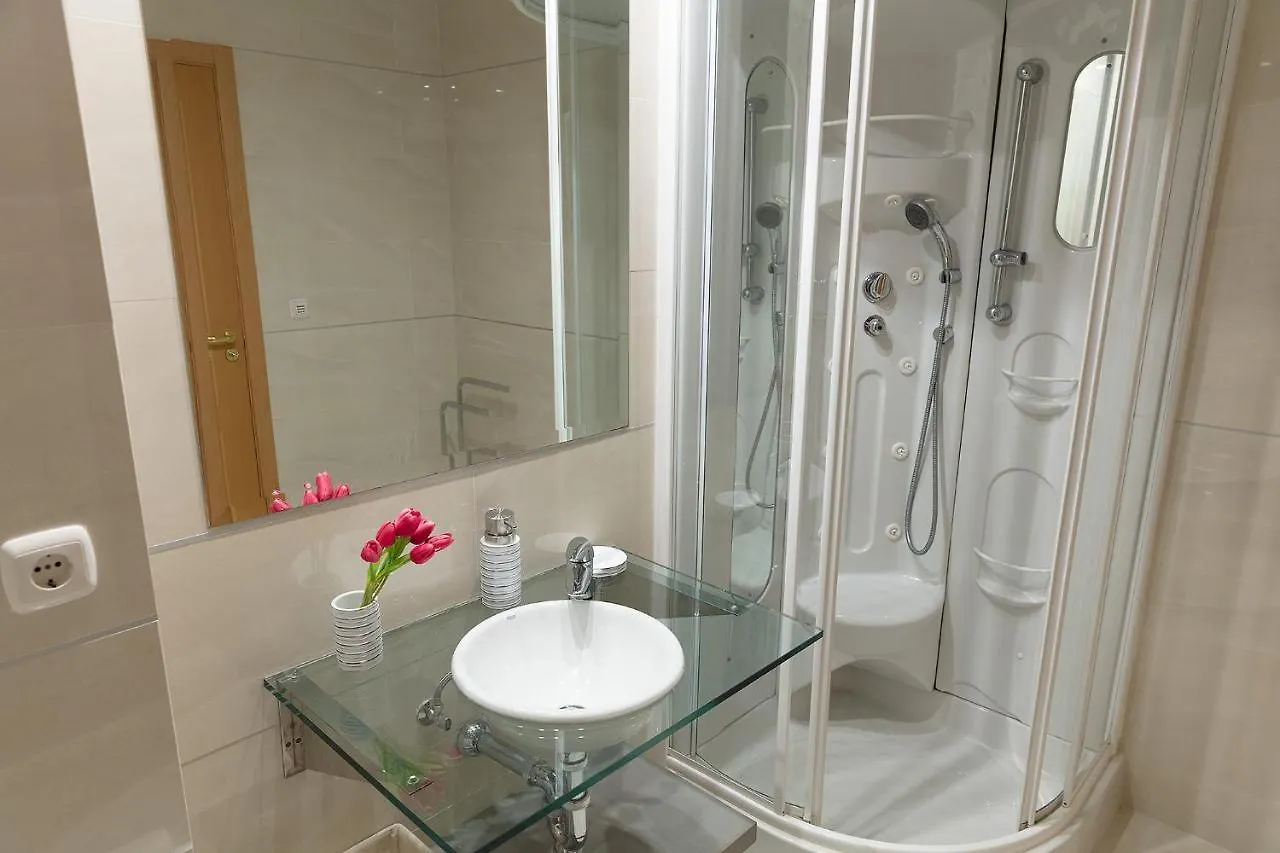 Marina Luxury Apartment Estepona