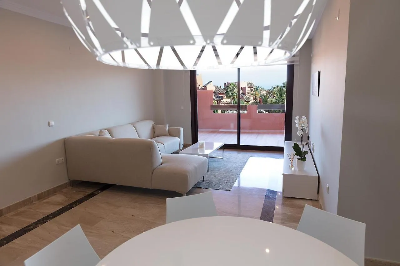 Marina Luxury Apartment Estepona Spain
