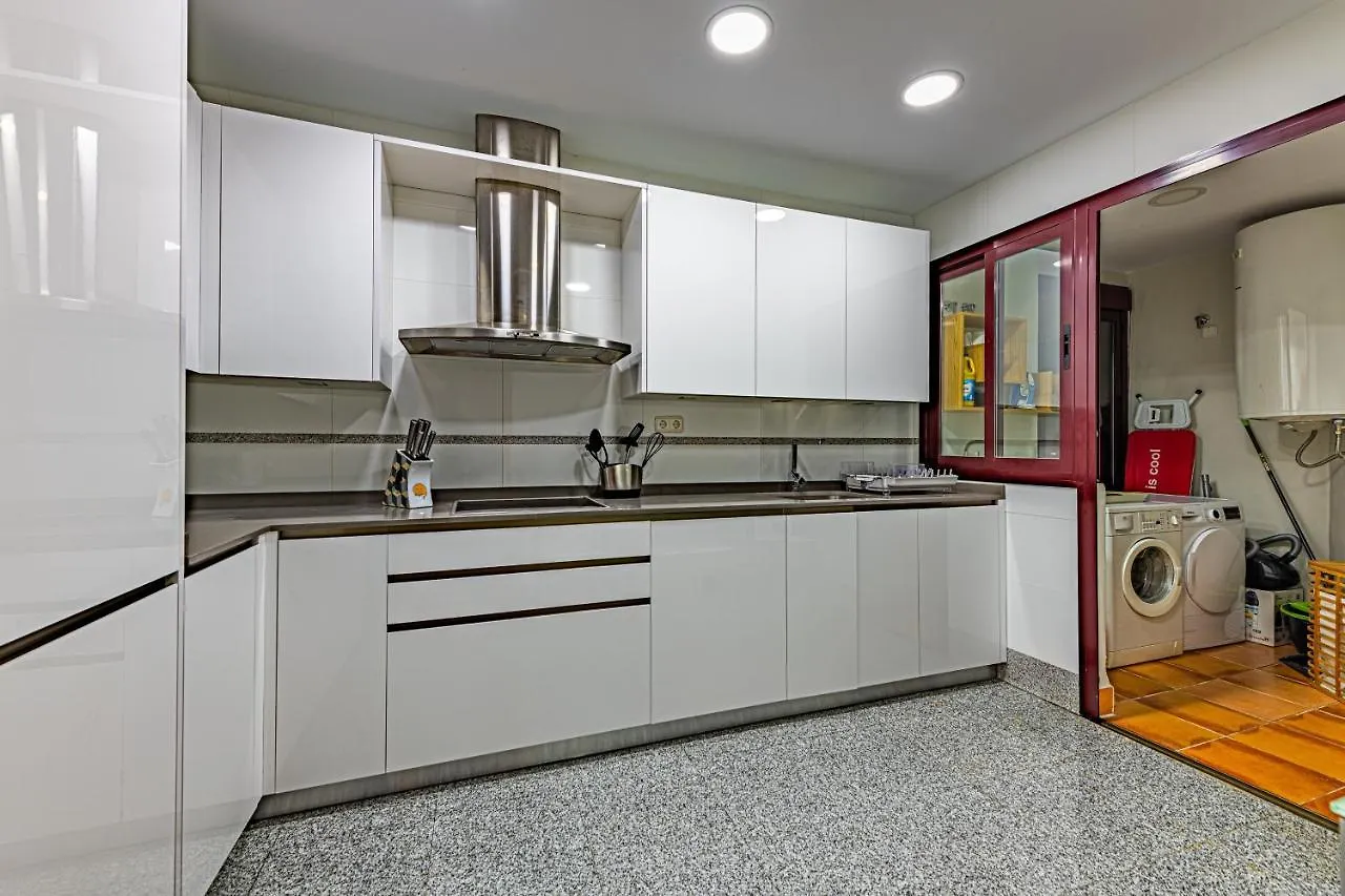 Marina Luxury Apartment Estepona 0*,  Spain