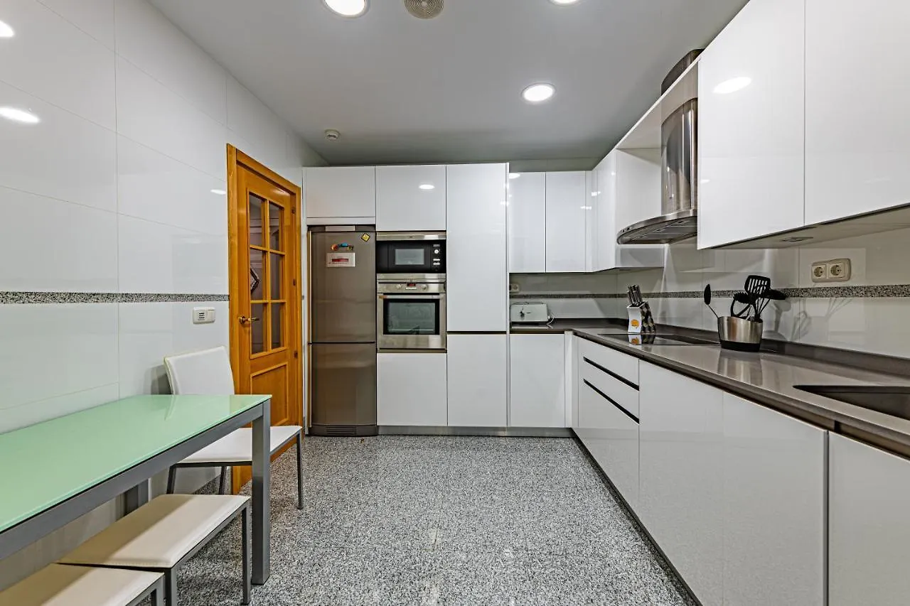Marina Luxury Apartment Estepona