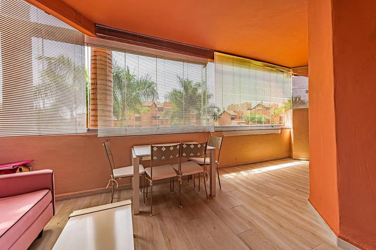 Marina Luxury Apartment Estepona 0*,  Spain