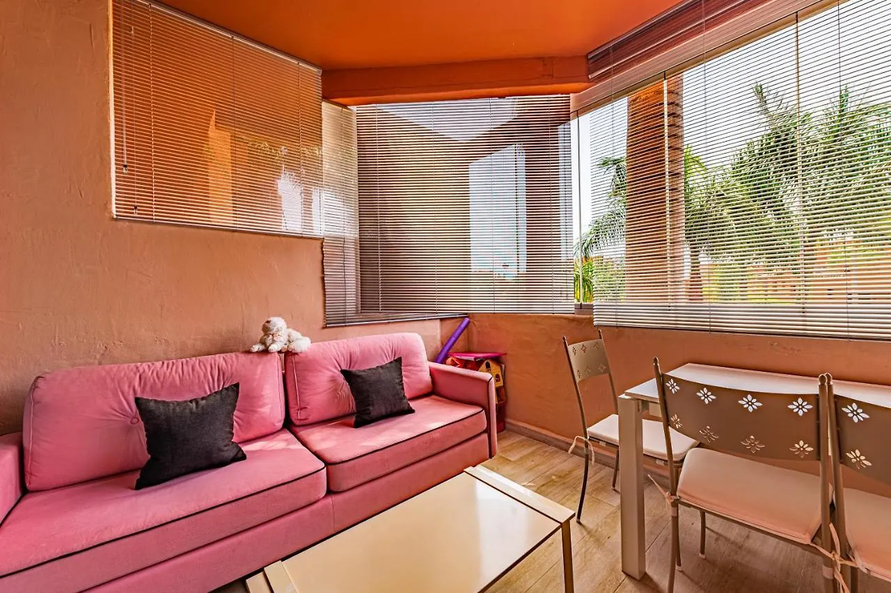 Marina Luxury Apartment Estepona