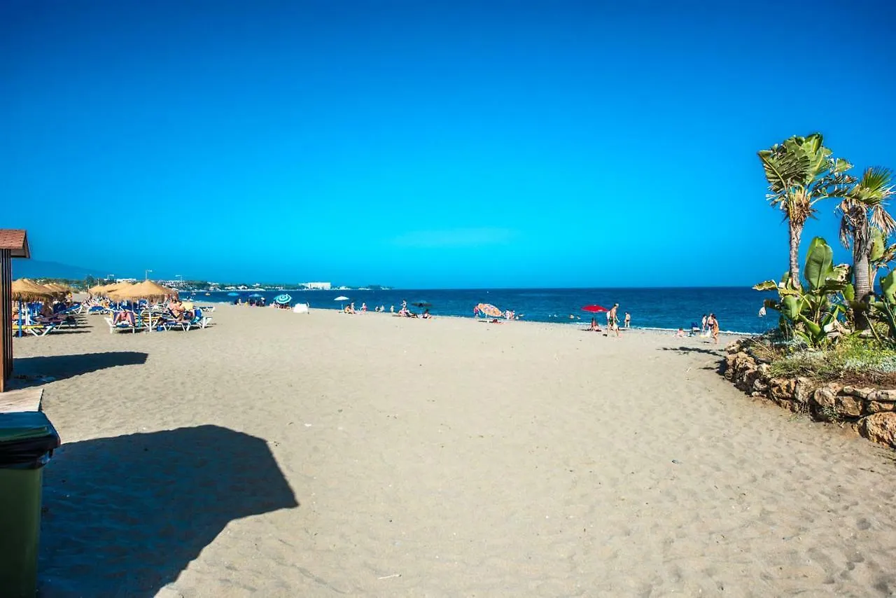 Marina Luxury Apartment Estepona Spain