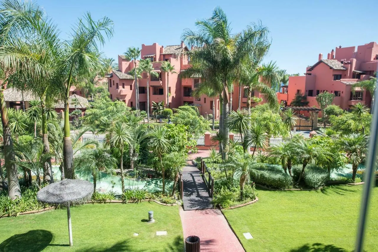 Marina Luxury Apartment Estepona