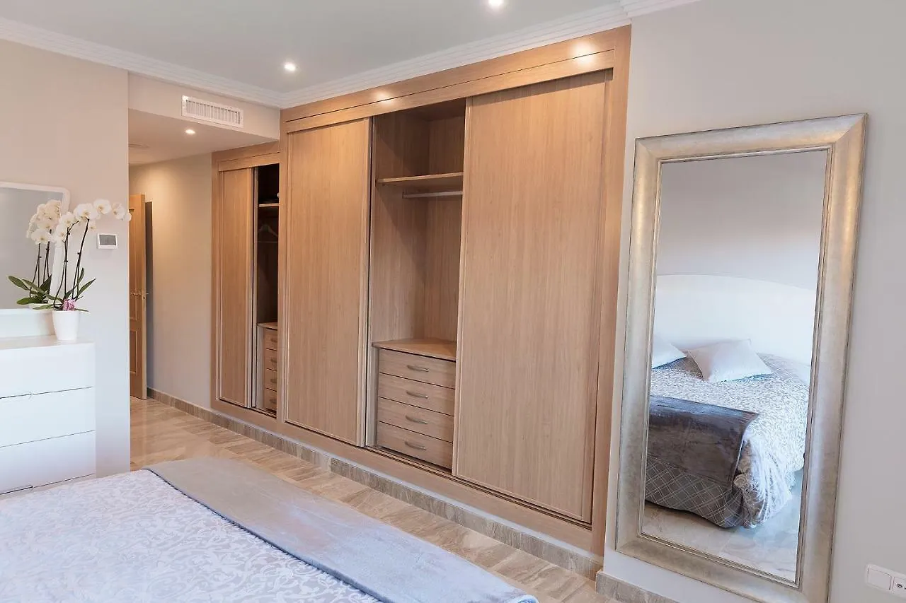 Marina Luxury Apartment Estepona