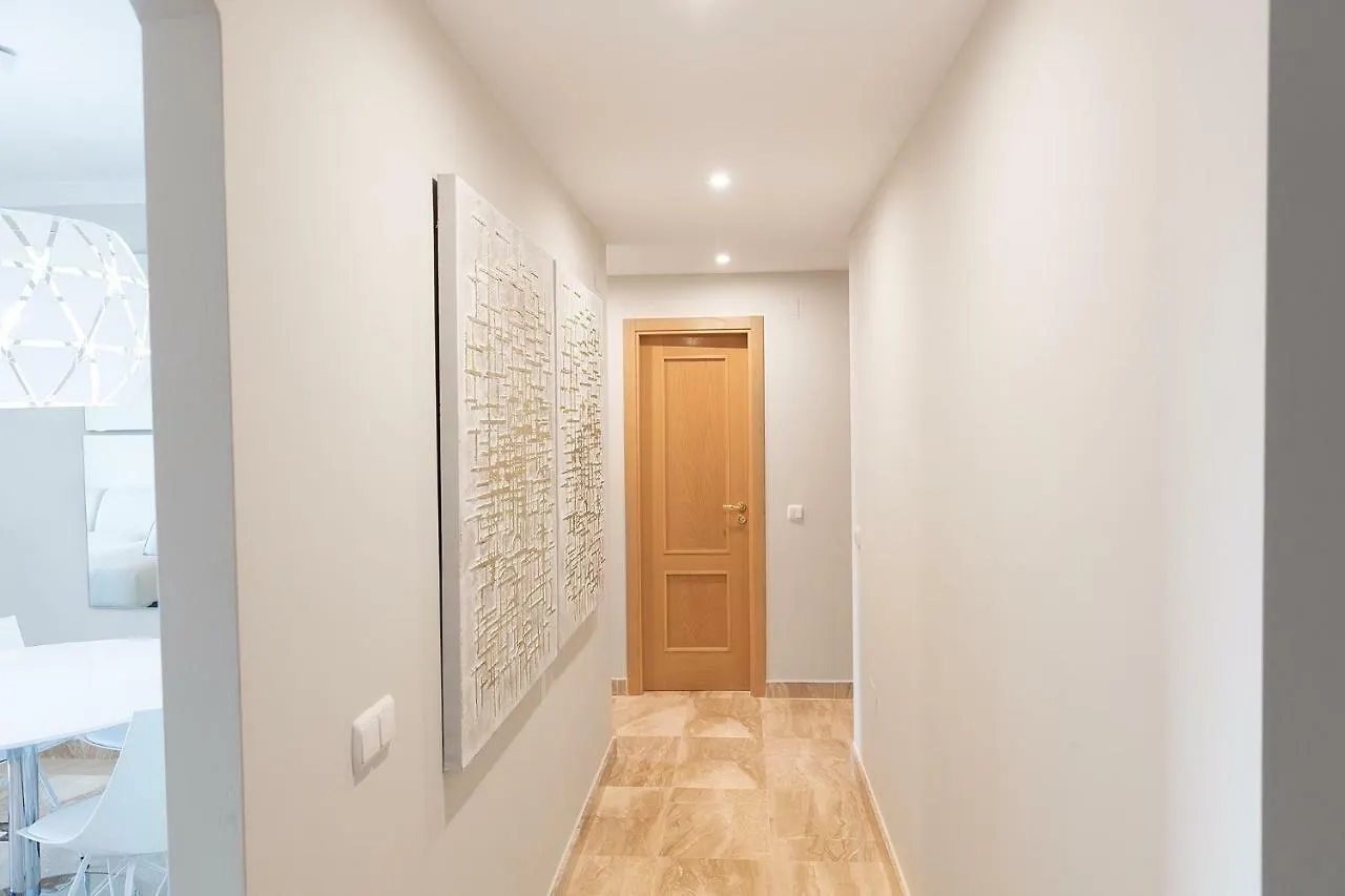 Marina Luxury Apartment Estepona Spain