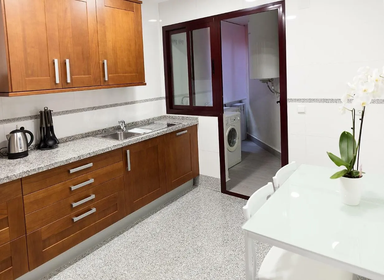 Marina Luxury Apartment Estepona Spain