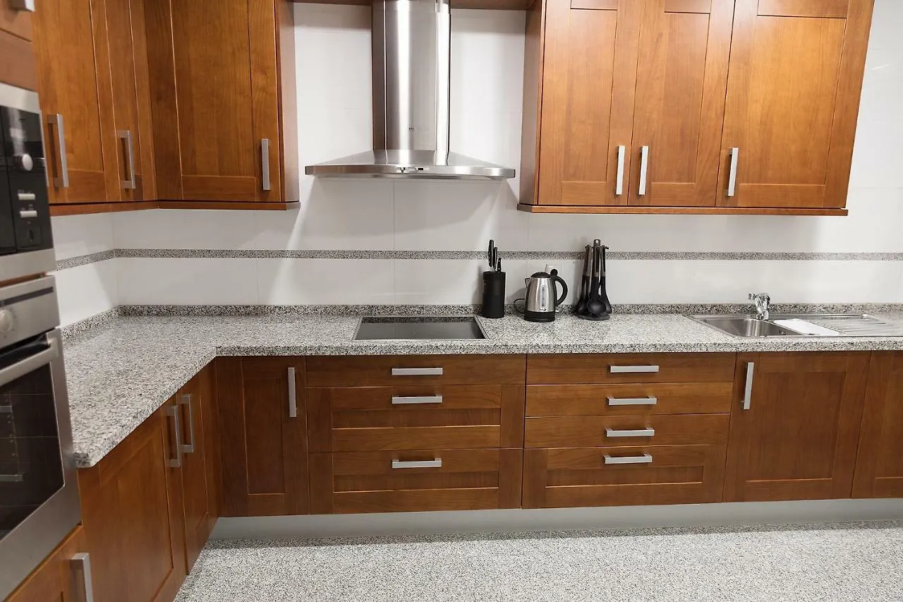 Marina Luxury Apartment Estepona Spain