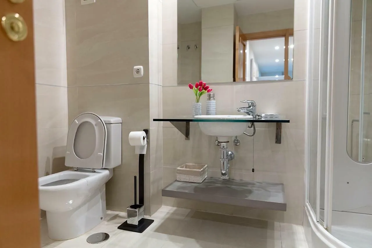 Marina Luxury Apartment Estepona