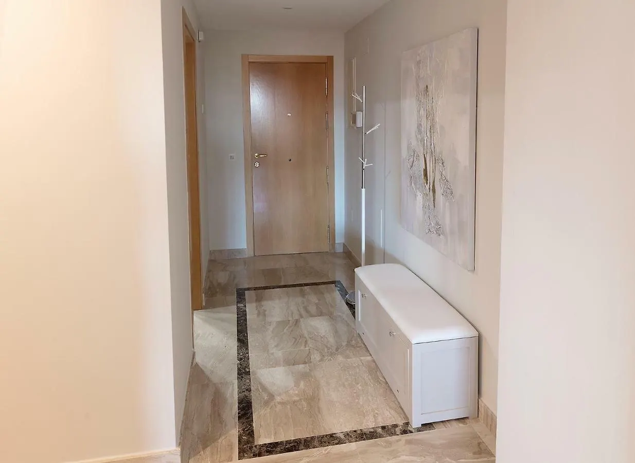 Marina Luxury Apartment Estepona