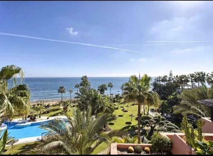 Marina Luxury Apartment Estepona