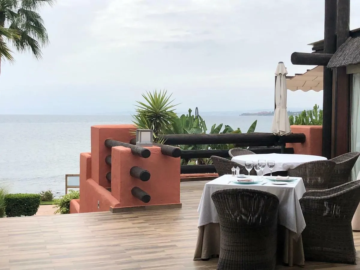 Marina Luxury Apartment Estepona