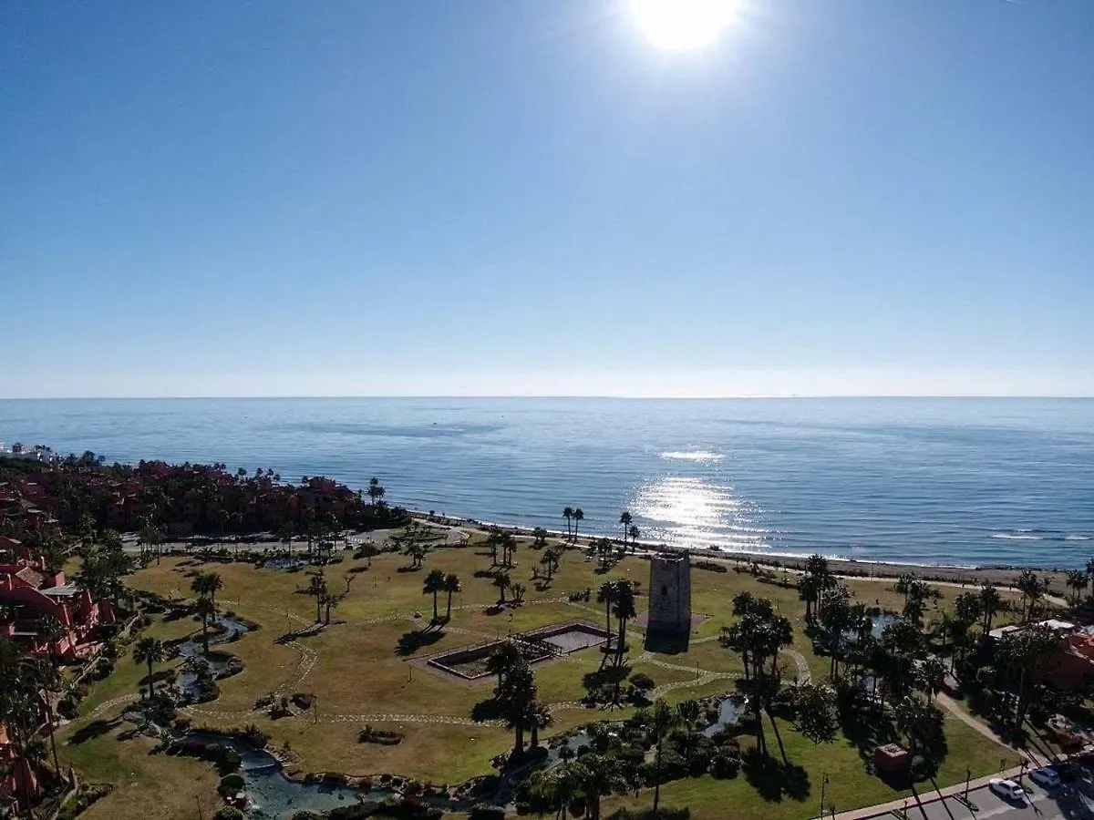 Marina Luxury Apartment Estepona 0*,  Spain