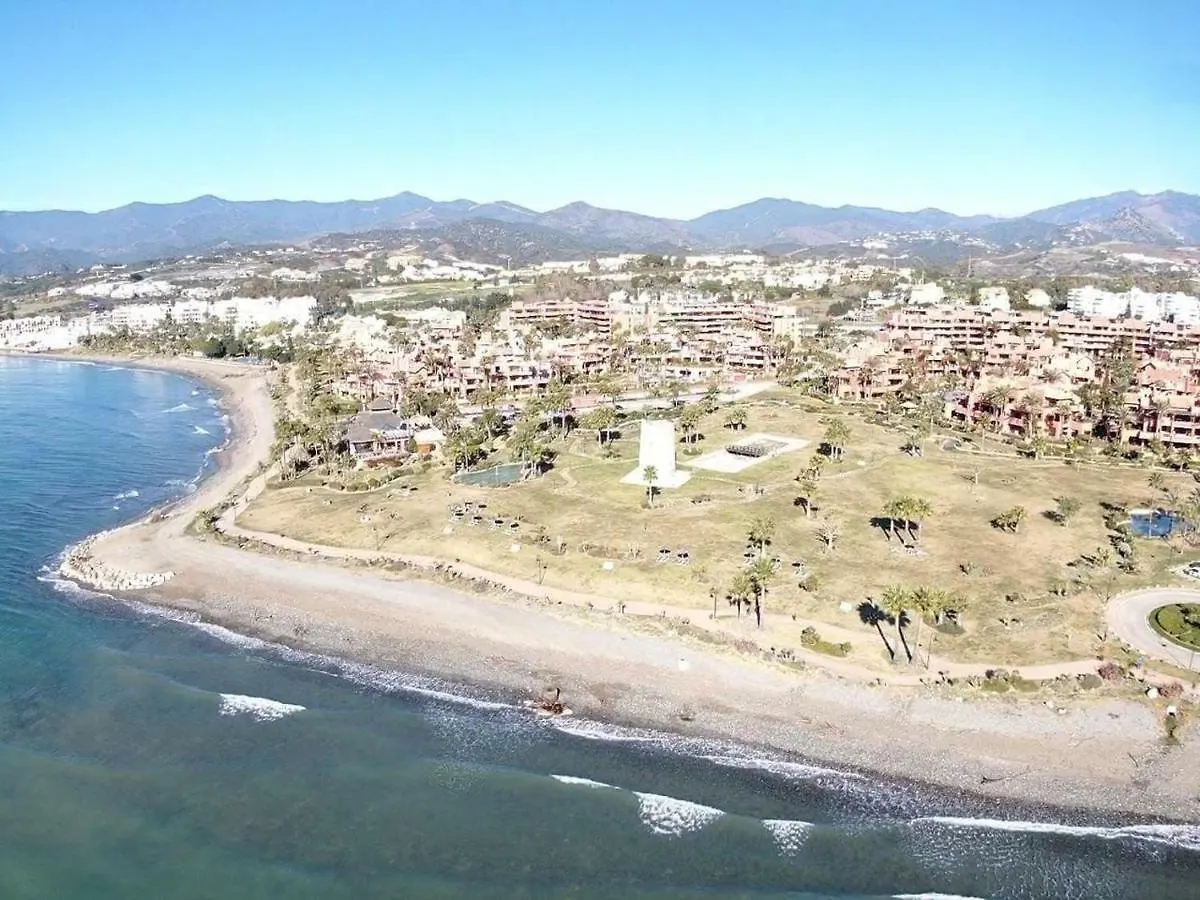 Marina Luxury Apartment Estepona