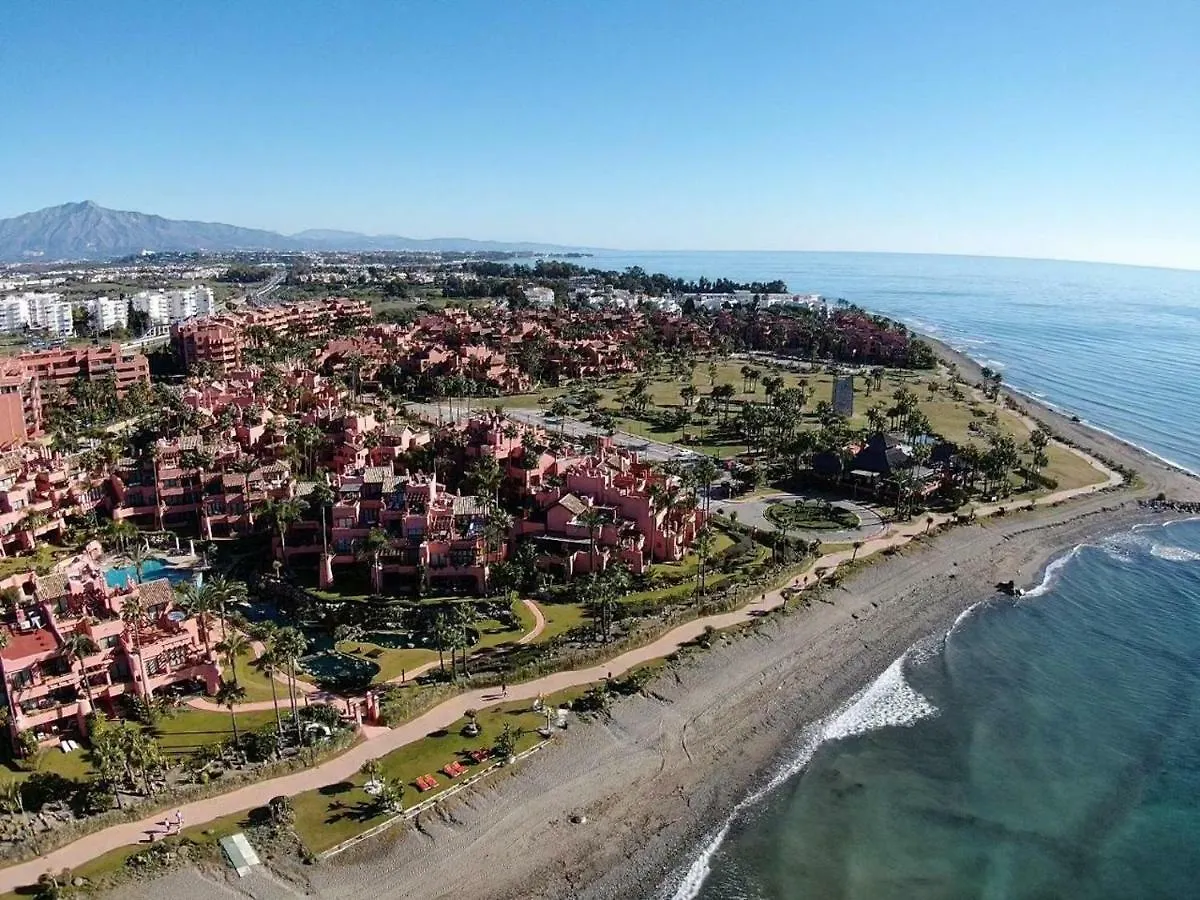 Marina Luxury Apartment Estepona