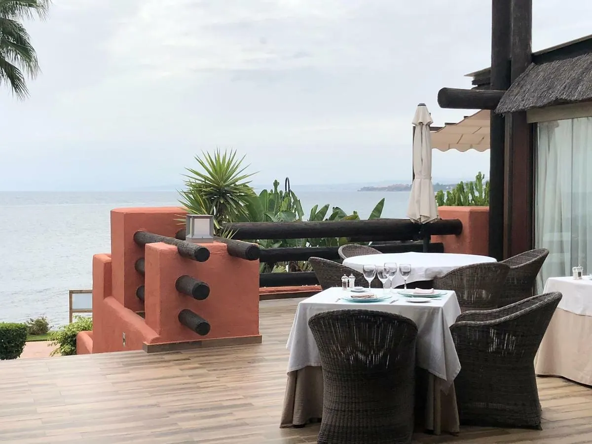 Marina Luxury Apartment Estepona