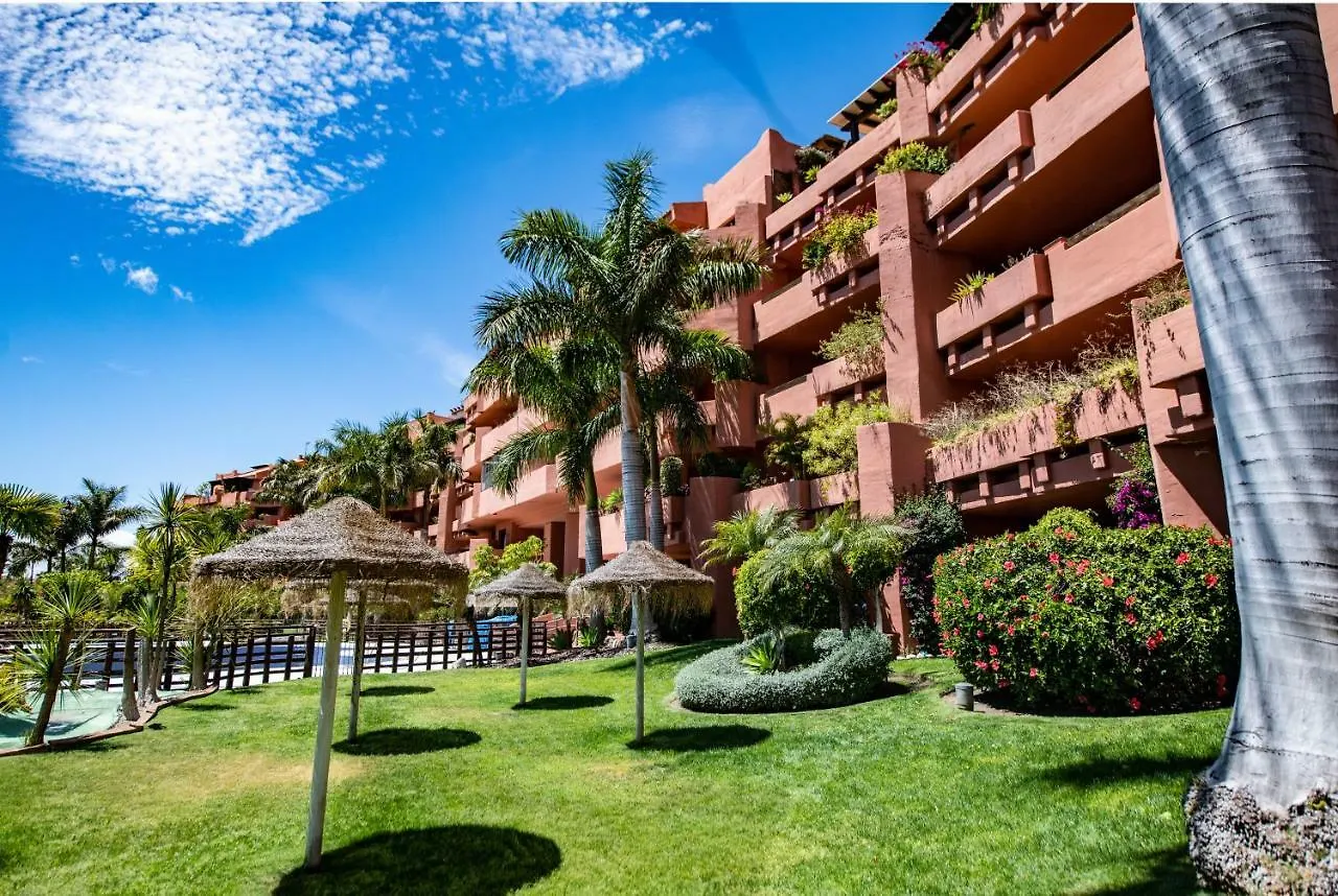 Marina Luxury Apartment Estepona 0*,  Spain