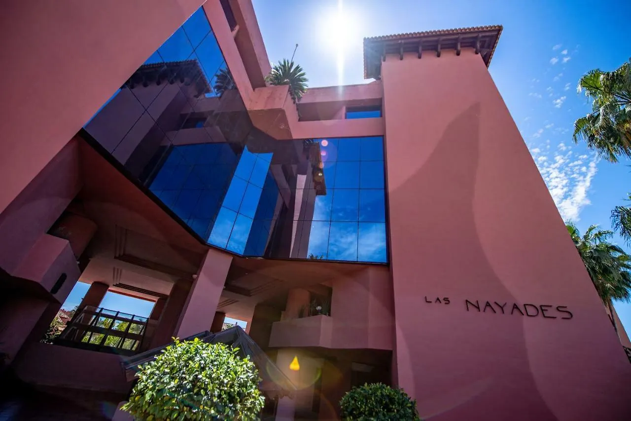 Marina Luxury Apartment Estepona 0*,