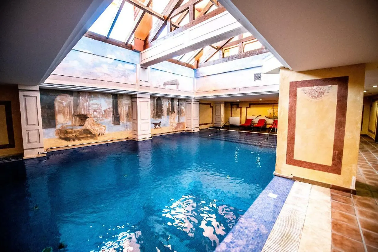 Marina Luxury Apartment Estepona
